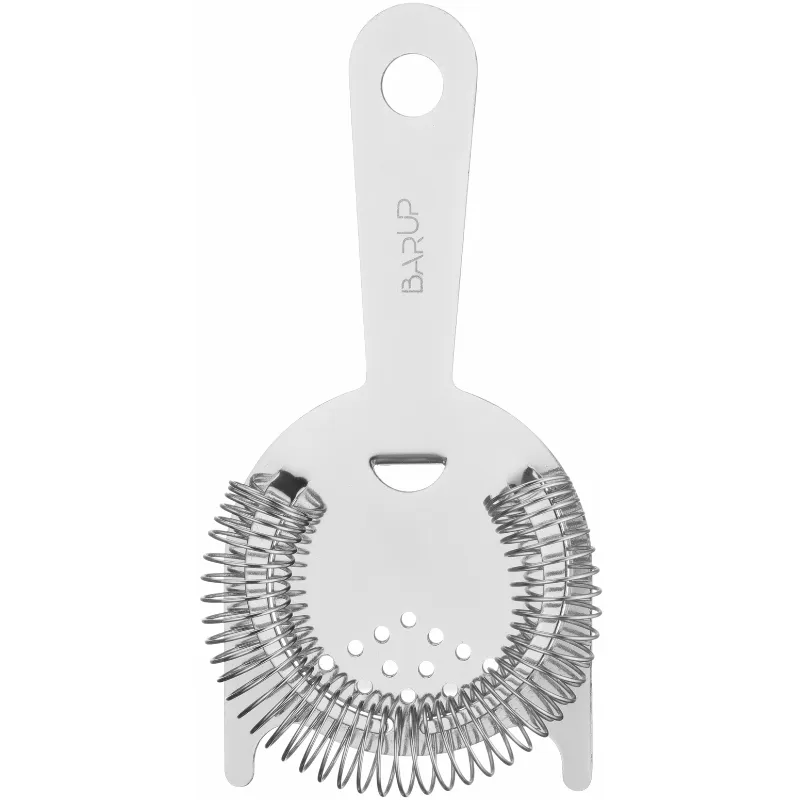 Hawthorne-strainer Rostfritt Stål 82x28x165 Mm