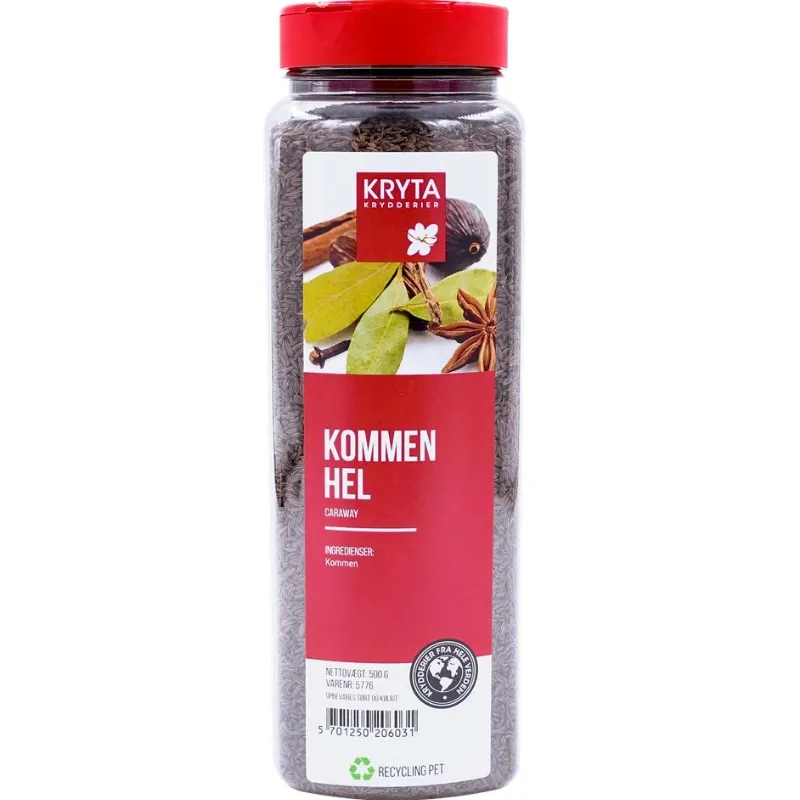 Hel Kommen 500 g