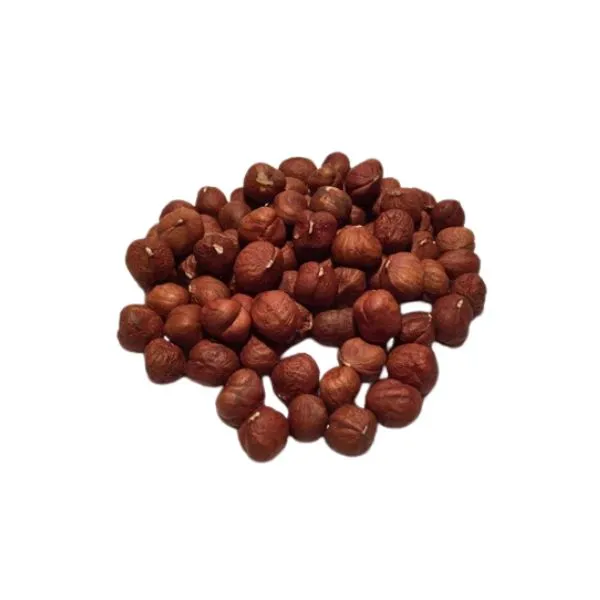 Hela Ekologiska Hasselnötter Ps (1 Kg)