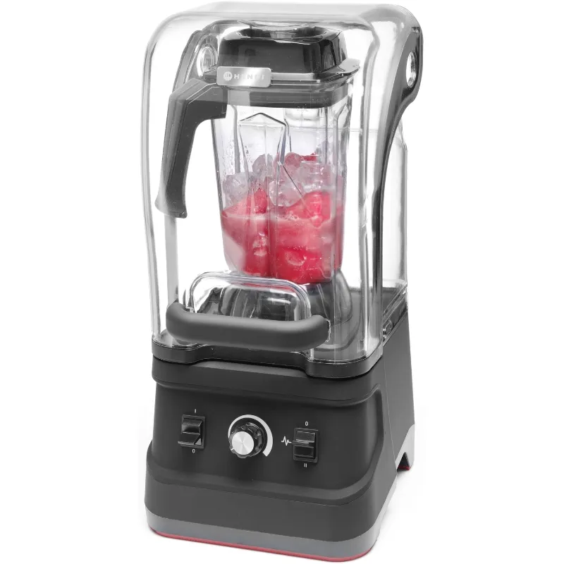 Hendi Blender m. Støjskærm