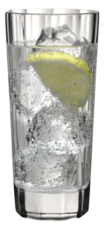 High Ball 31 Cl Hemingway