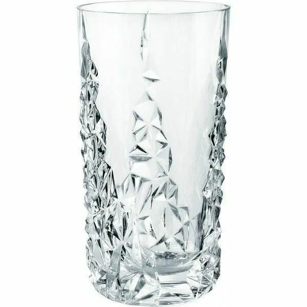 Highball Glas Skulptur Nachtmann - 420 Ml