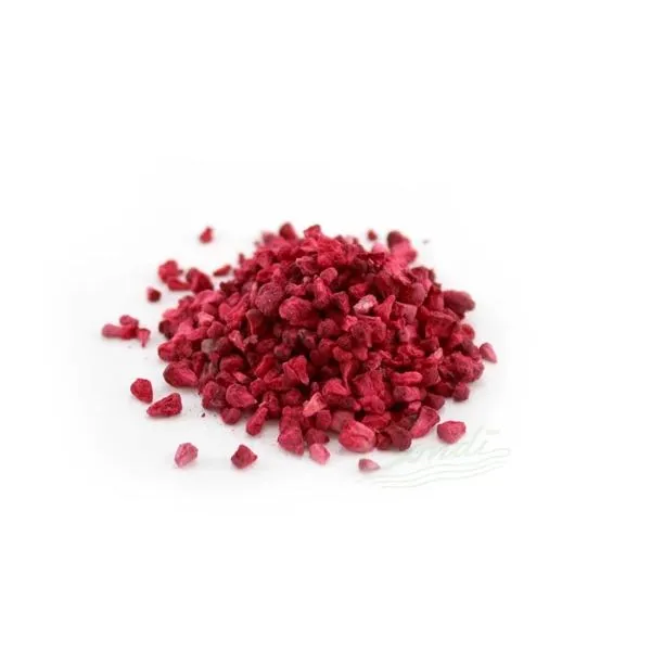 Hindbær Frysetørret Ds 350 G