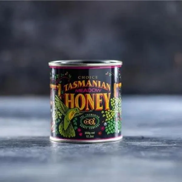 Honning Meadow 350 g