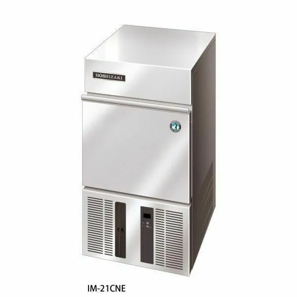 Hoshizaki Im-21cne Ismaskin 22kg