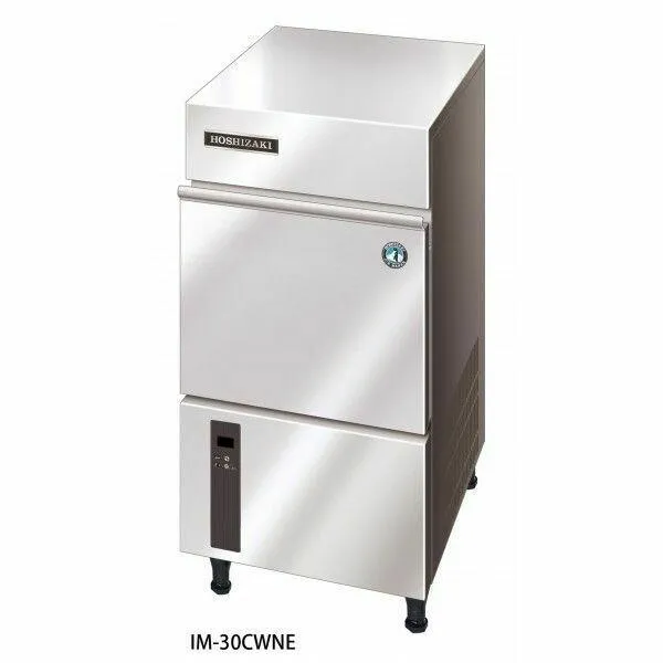 Hoshizaki Im-30cwne Ismaskin 32kg