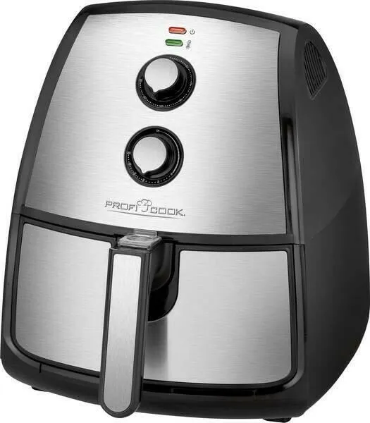 Hot Air Fryer 3,5 L, 1500w - Profi Cook