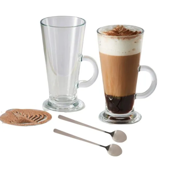 Hot Dryck Set/5 Ravenhead® 26 Cl