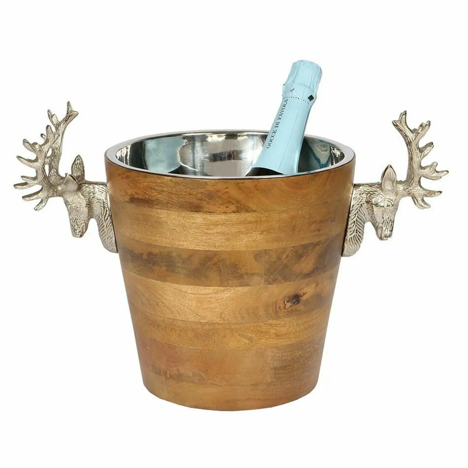 Huntsman Trävinylkylare