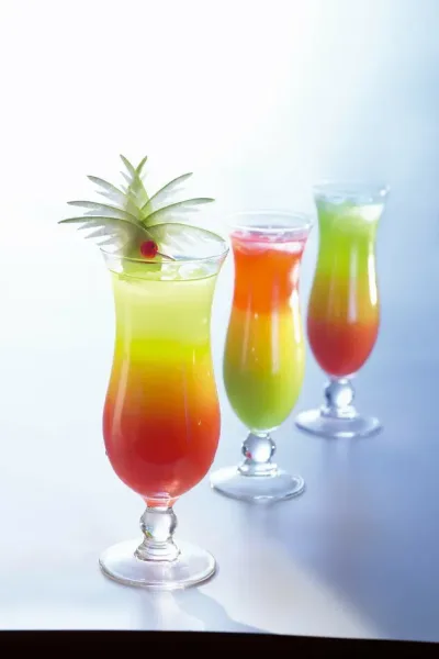 Hurricane Drinkglas 44cl