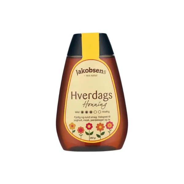 Hverdagshonning Fl (350 G)