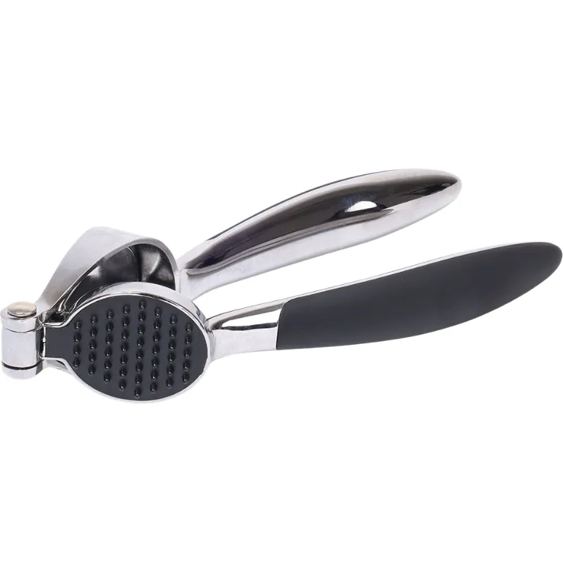 Hvidløgspresser Med Soft Grip Håndtag | Royal Series