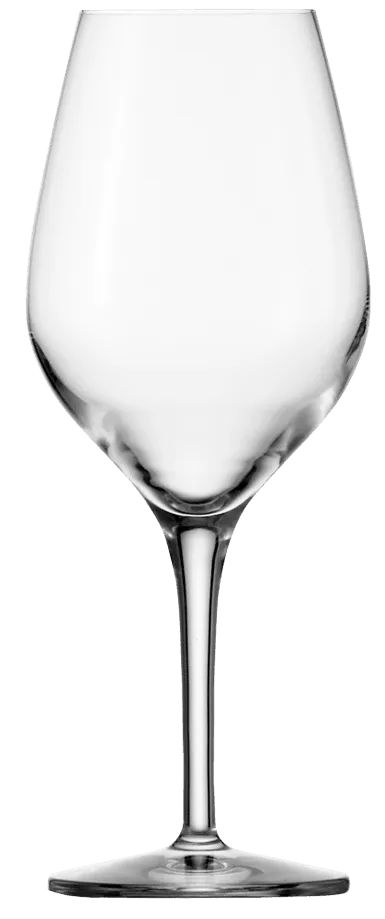 Hvidvinsglas 350 Ml - Stölzle Exquisit (6stk)
