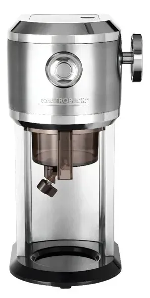 Ice Shaver För Hemgjord Slushice