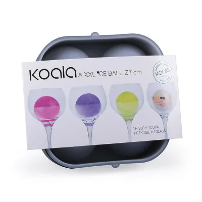 Isbollar XXL Ø7 cm
