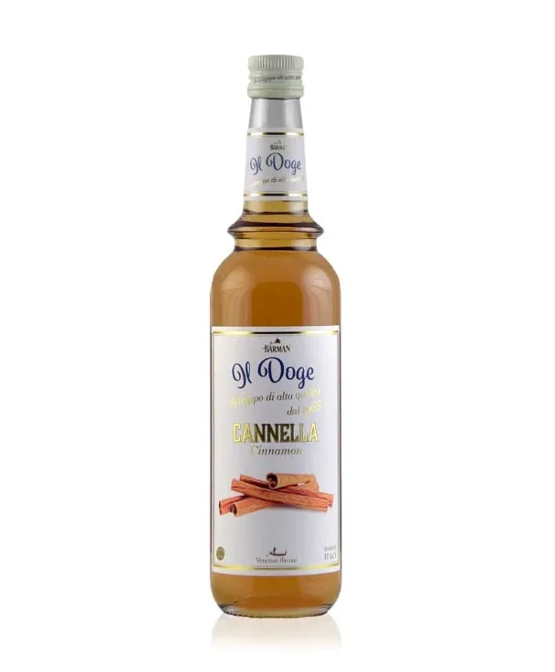 Il Doge Kanel Sirap 70 cl