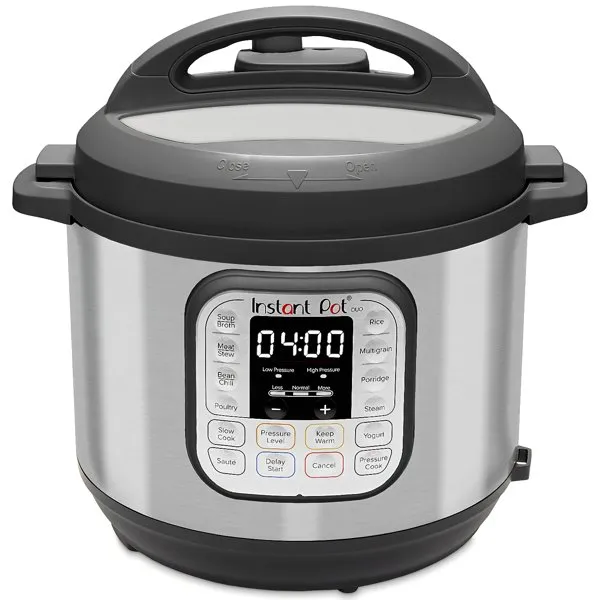 Instant Pot Duo 6 7-in-1