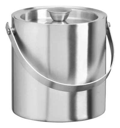 Isbehållare + Tång 1,5 Liter