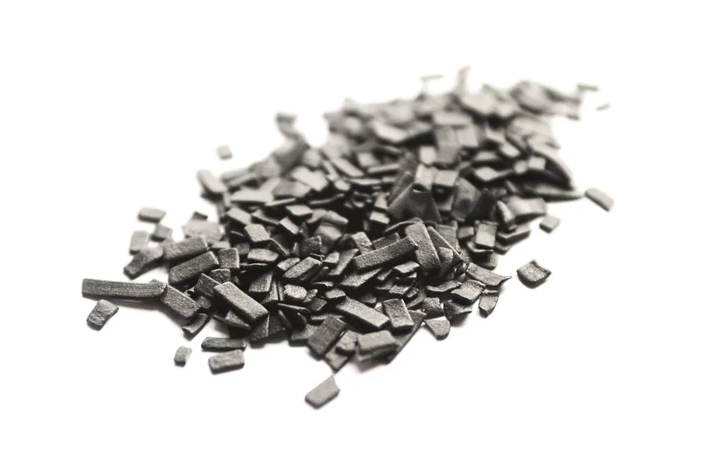 Isdrys Flakes Saltlakrids Bt (800 G)