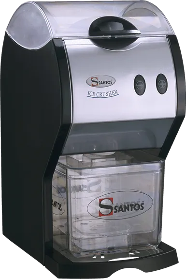 Isknanvändare Santos