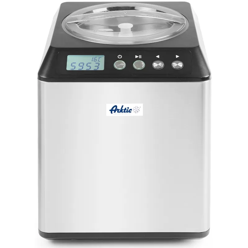 Ismaskin 2 l 230v 180w