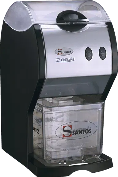 Ismaskin Santos