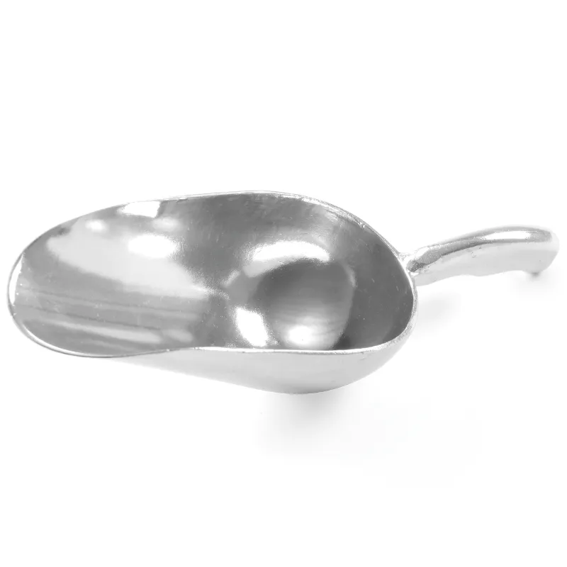 Isske 170 Ml Aluminium 78x48x215 Mm