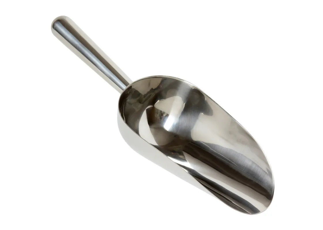 Isske 35 Cl Rostfritt Stål