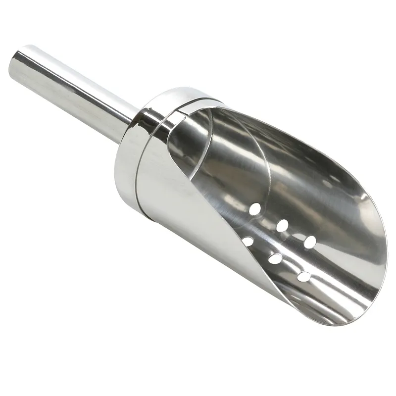 Isske Med Perforering