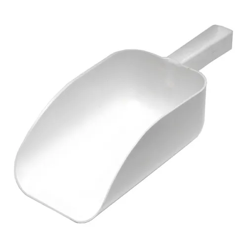 Isske Vit Plast 1l Kork