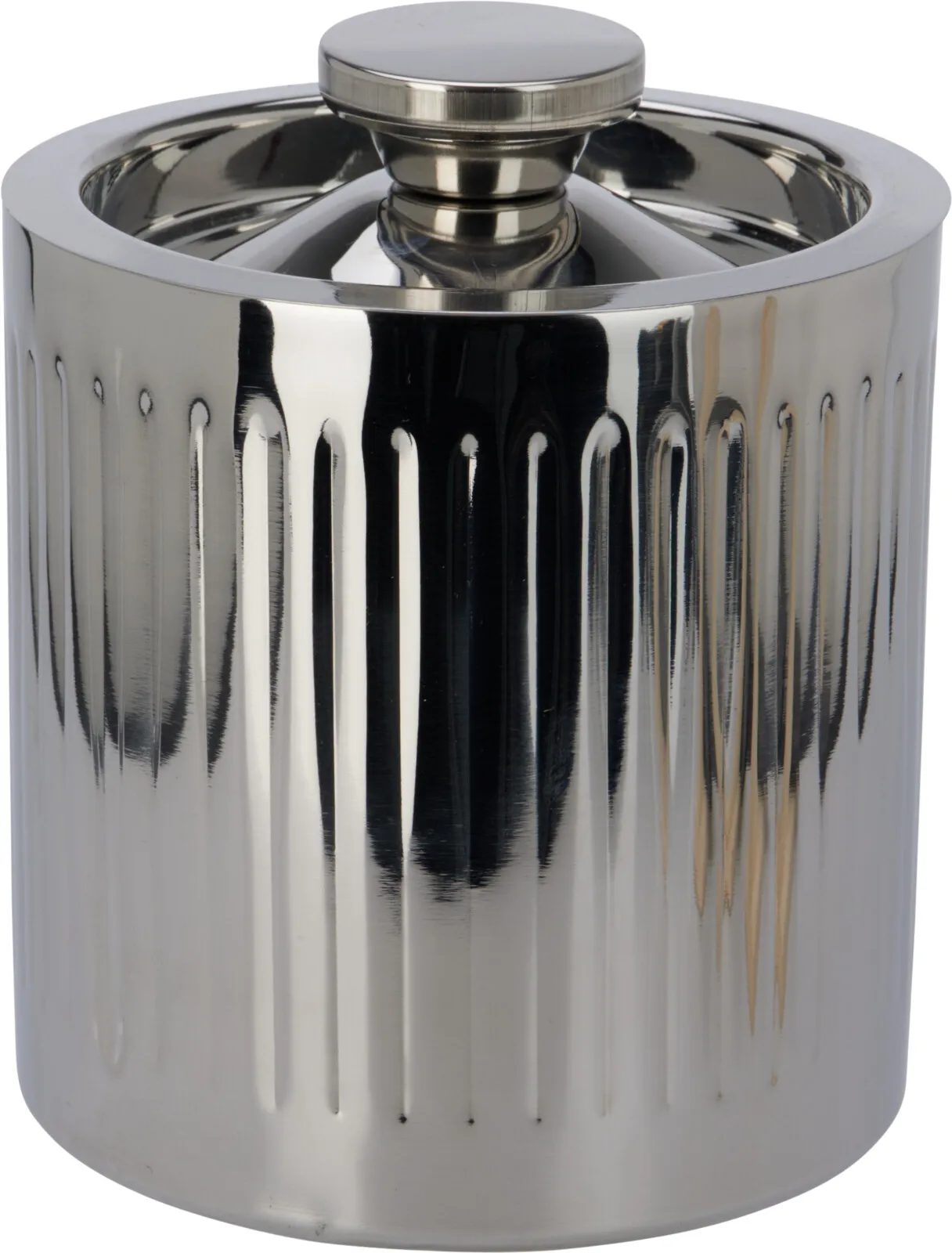 Isspand 1,5l Räfflad