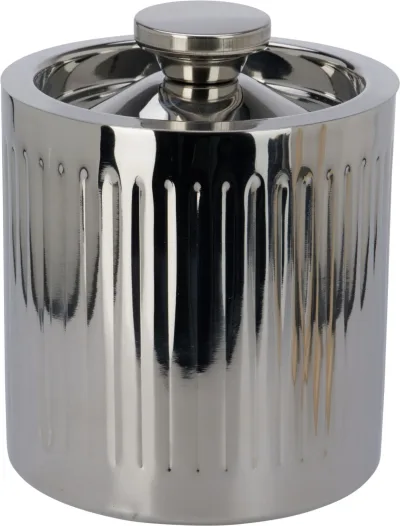 Isspand 1,5 l riflet