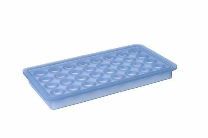 Istärningsbricka Runda Bollar 2cm