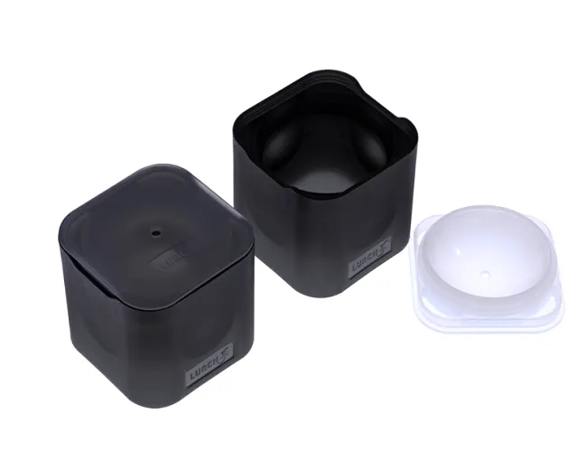 Istärningsbricka Till Boll Ø6cm 2-pack