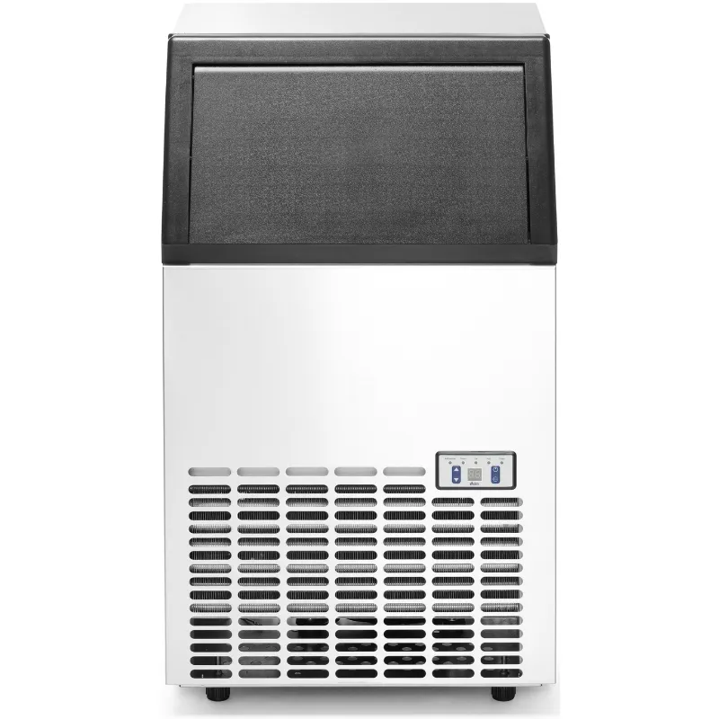 Istärningsmaskin 35 Kg 230v 300w