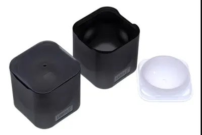 Istärningsbricka för bollar Ø6cm (2-pack)