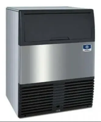 Istärningsmaskin Manitowoc Sotto 44 Kg Ug80