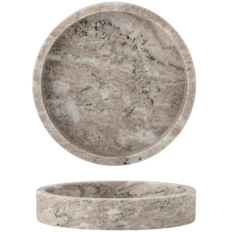 Ivette Fad, Natur, Marmor