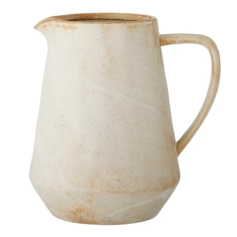 Ivory Kande - Natur - Stentøj