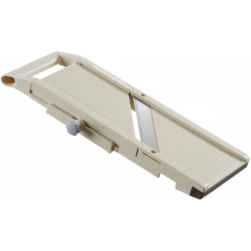 Japansk Mandolin Shogun 380x158x(H)47 Mm