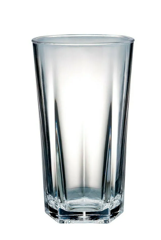 Jasper High Ball 42,5cl - Polycarbonat