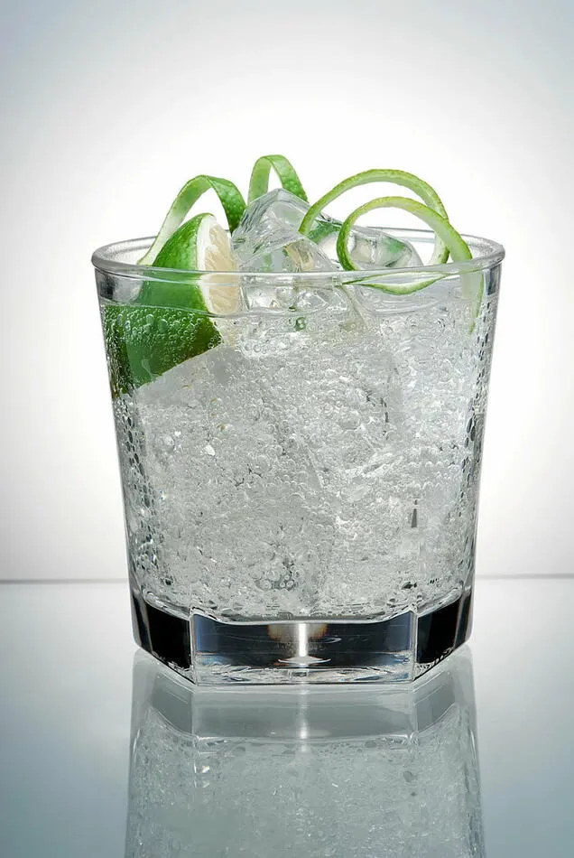 Jasper Rock 27cl. - Polycarbonat