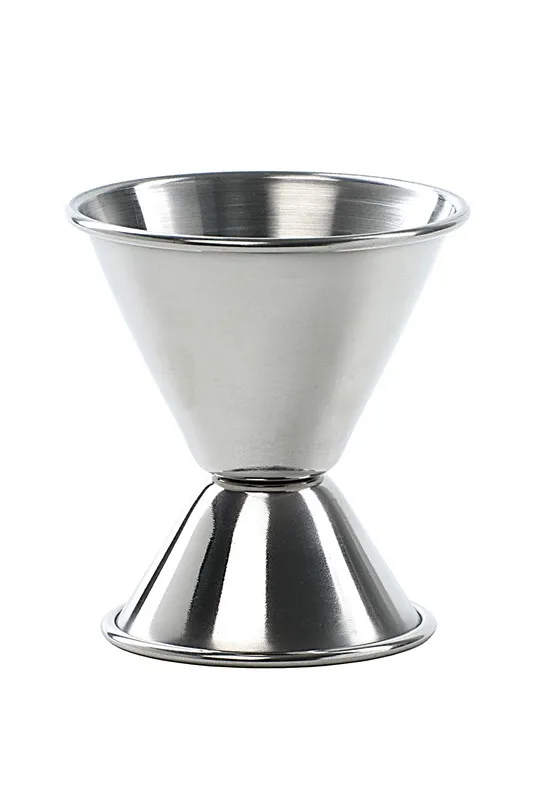 Jigger 20/40 - Rostfritt Stål