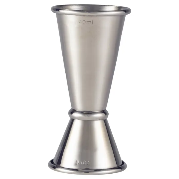 Jigger 20/40ml - Genware