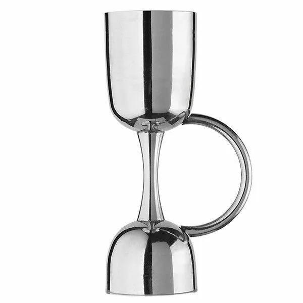 Jigger Coley 25 / 50ml Ce-märkt - Urban Bar