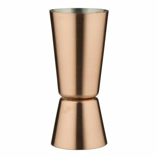 Jigger Koppar 3/6 Cl