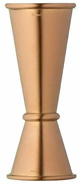Jigger Koppar