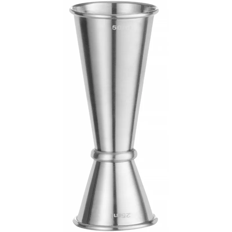 Jigger Med Ring 25-50 Ml