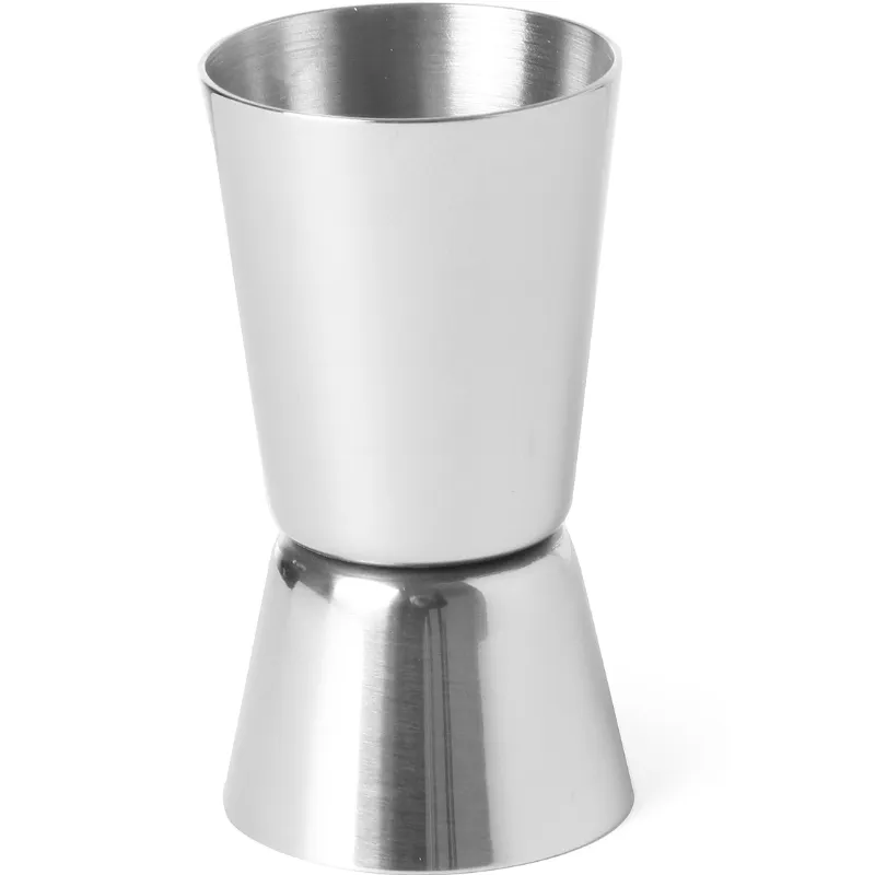 Jigger Rostfritt Stål 25 Och 35 Ml 40x75 Mm
