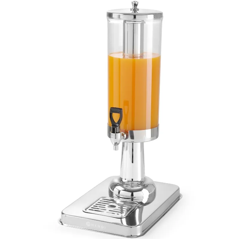 Juice Dispenser 3 Liter
